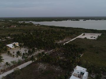 VENTA DE TERRENO EN TELCHAC, YUCATÁN