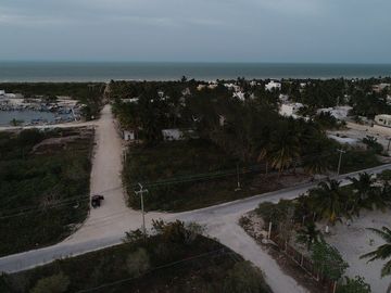 VENTA DE TERRENO EN TELCHAC, YUCATÁN