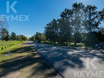 Venta Terreno en Chascomús
