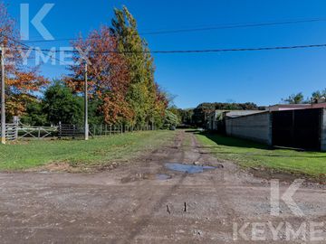 Venta Terreno en Chascomús