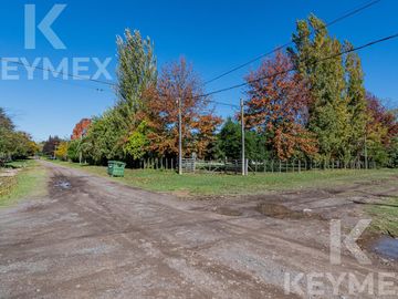 Venta Terreno en Chascomús
