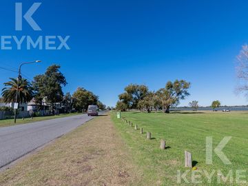 Venta Terreno en Chascomús