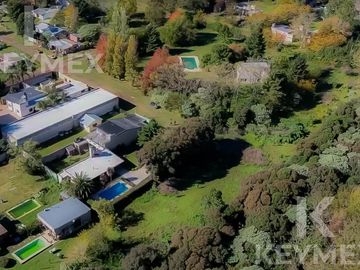 Venta Terreno en Chascomús