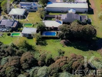 Venta Terreno en Chascomús