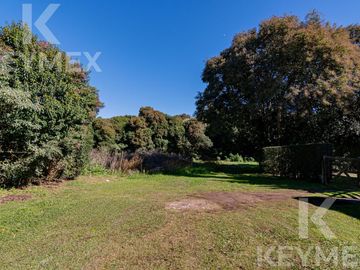 Venta Terreno en Chascomús