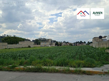 Terreno en Venta en Chapultepec