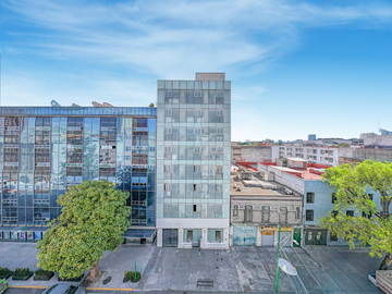RENTA DE EDIFICIO PRECIO POR M2 $400.00