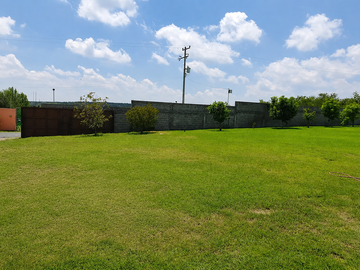 QUINTA CAMPESTRE EN FRACCIONAMIENTO PRIVADO EN MONTEMORELOS