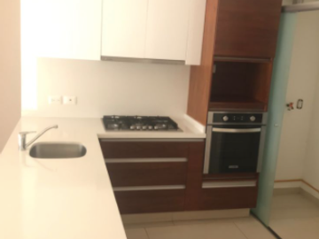 RENTO DEPARTAMENTO CITY TOWERS GREEN