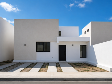 Casa en Venta al Norte de Mérida, Real Montejo