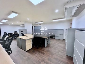 Oficina renta POLANCO - Ubicadísima amueblada / Super location furnished
