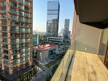 DEPARTAMENTO EN VENTA EN THE LANDMARK RESIDENCES, PUERTA DE HIERRO, ZAPOPAN