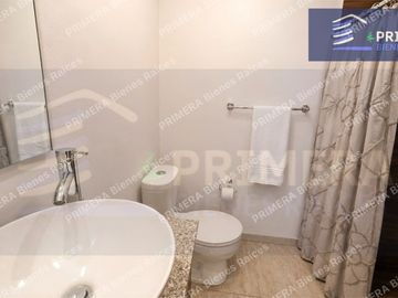Departamento a la Venta en Park View, Lago Esmeralda