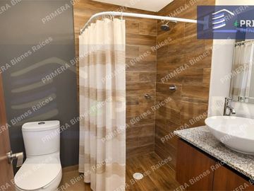 Departamento a la Venta en Park View, Lago Esmeralda