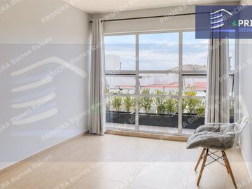 Departamento a la Venta en Park View, Lago Esmeralda