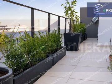 Departamento a la Venta en Park View, Lago Esmeralda