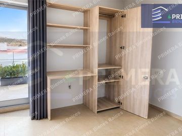 Departamento a la Venta en Park View, Lago Esmeralda