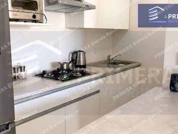 Departamento a la Venta en Park View, Lago Esmeralda
