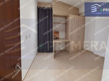 Departamento a la Venta en Park View, Lago Esmeralda
