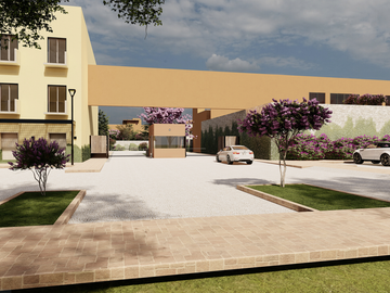 CASA EN VENTA SAN MIGUEL DE A SALIDA A QUERETARO EN PROYECTO RCV210828-AE
