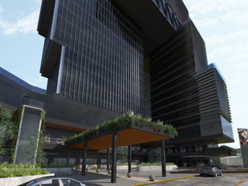 OFICINA EN VENTA XENTRIC DISTRICT JURIQUILLA QUERETARO COV210412-AE
