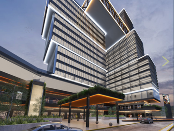 OFICINA EN VENTA XENTRIC DISTRICT JURIQUILLA QUERETARO COV210412-AE