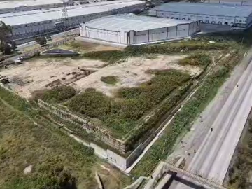 Venta Terreno Industrial en Tepotzotlán