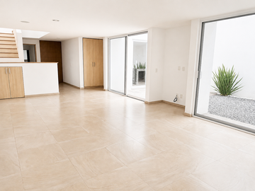 CASA EN RENTA EN SANTA FE JURIQUILLA QUERETARO