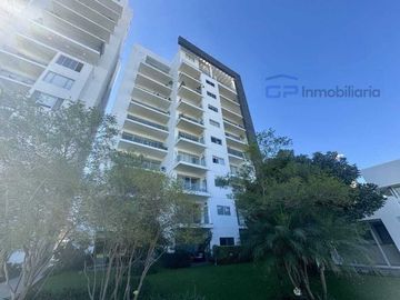 RENTA DEPARTAMENTO AMUEBLADO EN TORRE LIVORNO