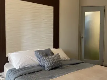 3 Bedroom Condo for sale at The Calinea Tower