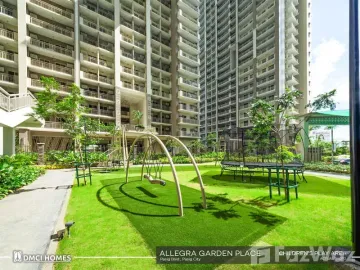 1 Bedroom Condo for sale at Allegra Garden Place