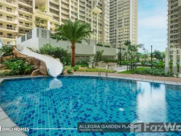 1 Bedroom Condo for sale at Allegra Garden Place