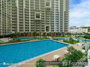 1 Bedroom Condo for sale at Allegra Garden Place
