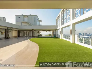 2 Bedroom Condo for sale at Allegra Garden Place