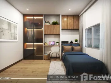 3 Bedroom Condo for sale at The Calinea Tower