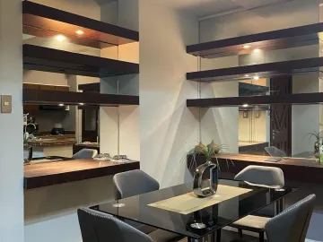 3 Bedroom Condo for sale at The Calinea Tower