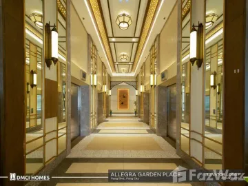 2 Bedroom Condo for sale at Allegra Garden Place