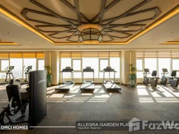 2 Bedroom Condo for sale at Allegra Garden Place