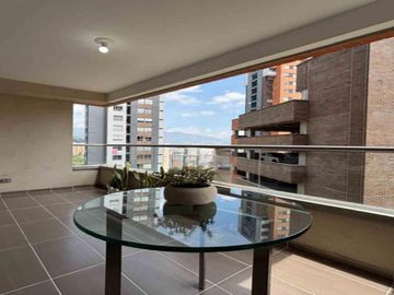 APARTAMENTO EN ARRIENDO UBICADO EN ENVIGADO SECTOR CAMINO VERDE