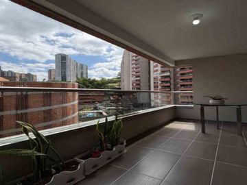 APARTAMENTO EN ARRIENDO UBICADO EN ENVIGADO SECTOR CAMINO VERDE