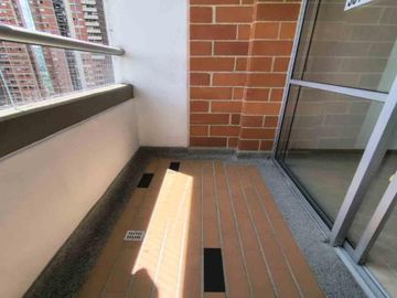 APARTAMENTO EN ARRIENDO UBICADO EN ITAGUI SECTOR SURAMERICANA