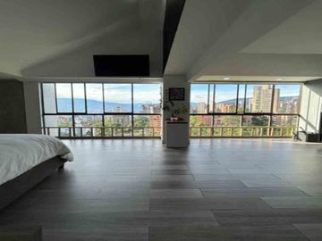 APARTAMENTO EN ARRIENDO UBICADO EN ENVIGADO SECTOR SAN LUCAS