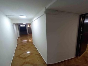 APARTAMENTO EN ARRIENDO EN ALTA SUIZA/MANIZALES
