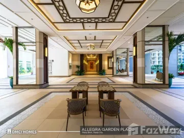 2 Bedroom Condo for sale at Allegra Garden Place