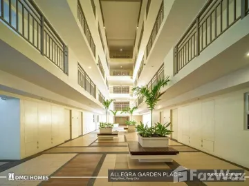 2 Bedroom Condo for sale at Allegra Garden Place