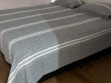 Departamento en Villa Devoto