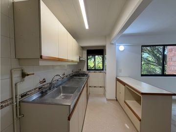 Se Arrienda Apartamento en El Rodeo, Cerros Del Rodeo