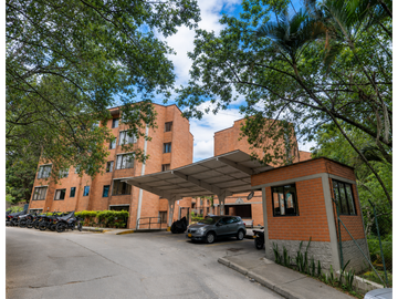 Se Arrienda Apartamento en El Rodeo, Cerros Del Rodeo