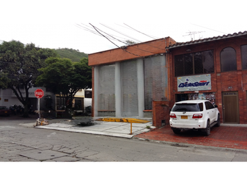 ALQUILA LOCAL AV 6 SANTA MONICA CALI