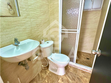 Alquiler de Apartamento en Popayán, Condominio Mirador del Sol